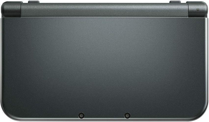 Refurbished Nintendo New 3DS XL Handheld Gaming Console - Reebelo Nederland