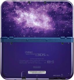 Refurbished Nintendo New 3DS XL Handheld Gaming Console - Reebelo Nederland