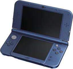 Refurbished Nintendo New 3DS XL Handheld Gaming Console - Reebelo Nederland