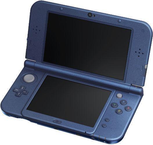 Refurbished Nintendo New 3DS XL Handheld Gaming Console - Reebelo Nederland