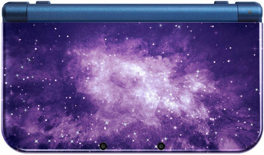 Refurbished Nintendo New 3DS XL Handheld Gaming Console - Reebelo Nederland