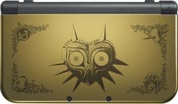 Refurbished Nintendo New 3DS XL Handheld Gaming Console - Reebelo Nederland