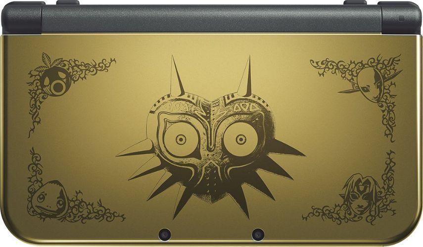 Refurbished Nintendo New 3DS XL Handheld Gaming Console - Reebelo Nederland