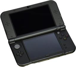Refurbished Nintendo New 3DS XL Handheld Gaming Console - Reebelo Nederland