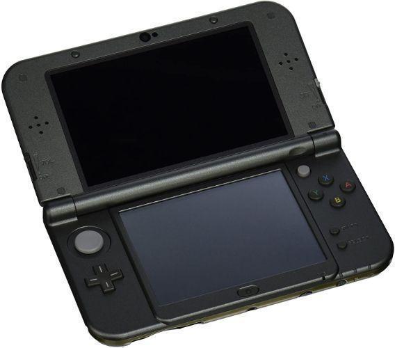 Refurbished Nintendo New 3DS XL Handheld Gaming Console - Reebelo Nederland