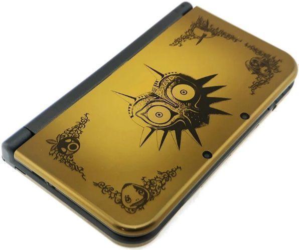 Refurbished Nintendo New 3DS XL Handheld Gaming Console - Reebelo Nederland