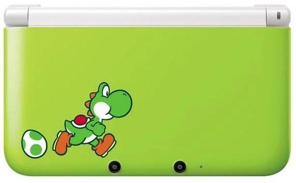 Refurbished Nintendo New 3DS XL Handheld Gaming Console - Reebelo Nederland