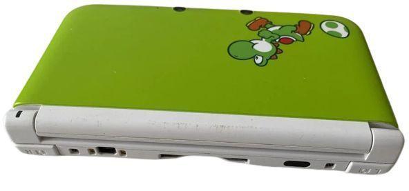 Refurbished Nintendo New 3DS XL Handheld Gaming Console - Reebelo Nederland