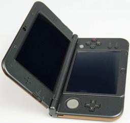 Refurbished Nintendo New 3DS XL Handheld Gaming Console - Reebelo Nederland