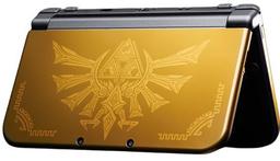 Refurbished Nintendo New 3DS XL Handheld Gaming Console - Reebelo Nederland