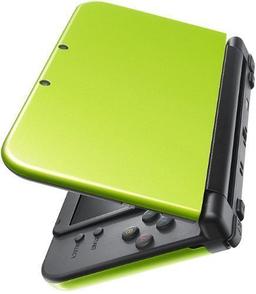 Refurbished Nintendo New 3DS XL Handheld Gaming Console - Reebelo Nederland
