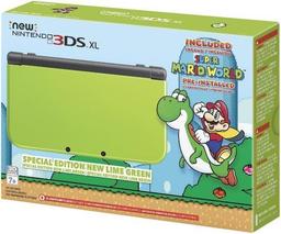 Refurbished Nintendo New 3DS XL Handheld Gaming Console - Reebelo Nederland
