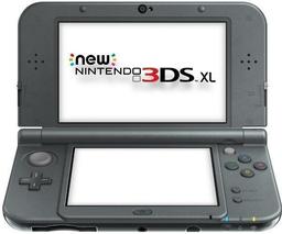 Refurbished Nintendo New 3DS XL Handheld Gaming Console - Reebelo Nederland
