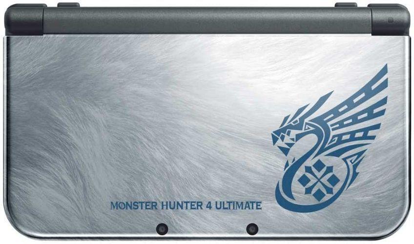 Refurbished Nintendo New 3DS XL Handheld Gaming Console - Reebelo Nederland