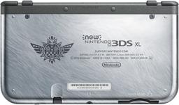 Refurbished Nintendo New 3DS XL Handheld Gaming Console - Reebelo Nederland