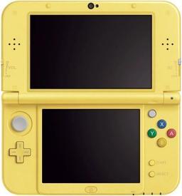Refurbished Nintendo New 3DS XL Handheld Gaming Console - Reebelo Nederland