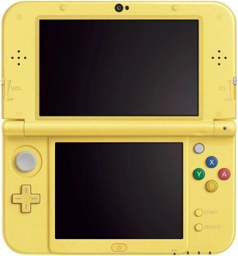Refurbished Nintendo New 3DS XL Handheld Gaming Console - Reebelo Nederland