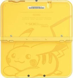 Refurbished Nintendo New 3DS XL Handheld Gaming Console - Reebelo Nederland