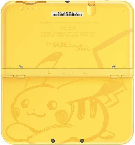 Refurbished Nintendo New 3DS XL Handheld Gaming Console - Reebelo Nederland
