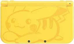 Refurbished Nintendo New 3DS XL Handheld Gaming Console - Reebelo Nederland