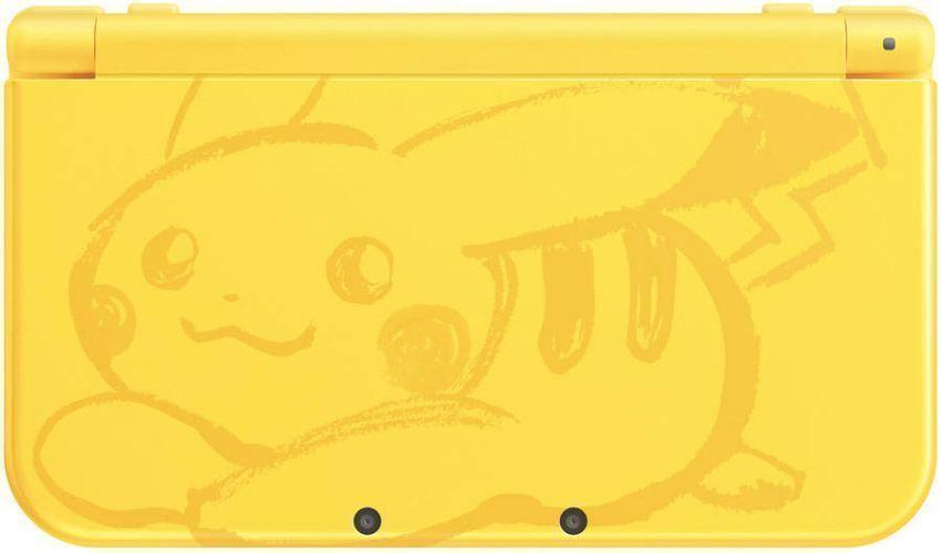 Refurbished Nintendo New 3DS XL Handheld Gaming Console - Reebelo Nederland