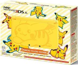 Refurbished Nintendo New 3DS XL Handheld Gaming Console - Reebelo Nederland