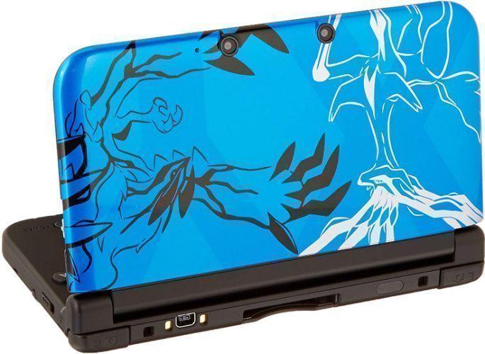 Refurbished Nintendo New 3DS XL Handheld Gaming Console - Reebelo Nederland