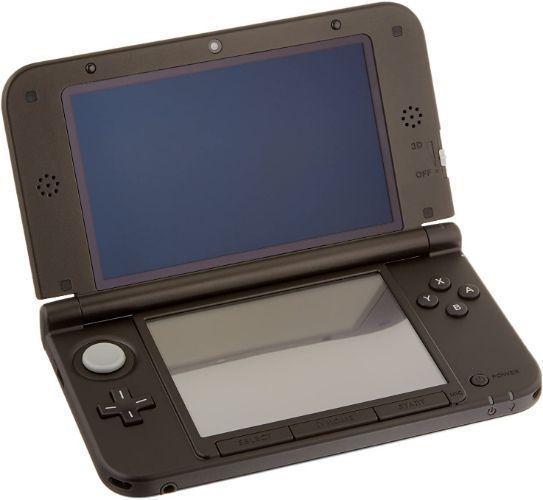 Refurbished Nintendo New 3DS XL Handheld Gaming Console - Reebelo Nederland