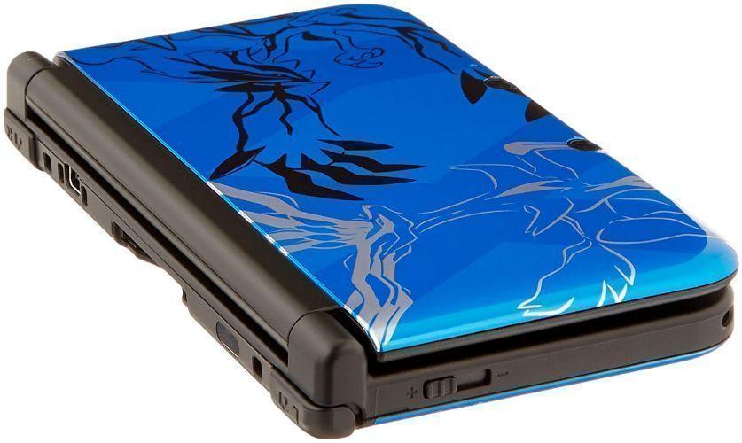 Refurbished Nintendo New 3DS XL Handheld Gaming Console - Reebelo Nederland