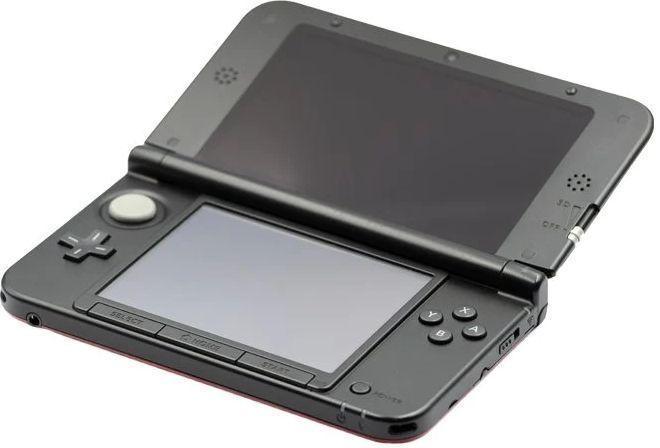 Refurbished Nintendo New 3DS XL Handheld Gaming Console - Reebelo Nederland