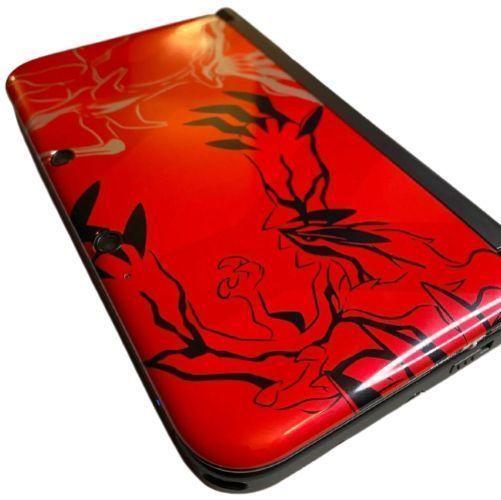 Refurbished Nintendo New 3DS XL Handheld Gaming Console - Reebelo Nederland