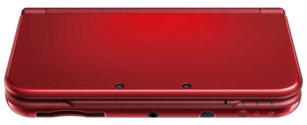 Refurbished Nintendo New 3DS XL Handheld Gaming Console - Reebelo Nederland