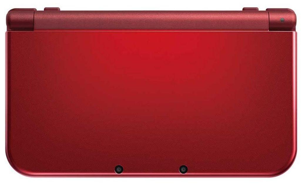 Refurbished Nintendo New 3DS XL Handheld Gaming Console - Reebelo Nederland