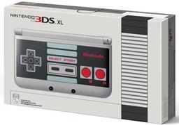 Refurbished Nintendo New 3DS XL Handheld Gaming Console - Reebelo Nederland