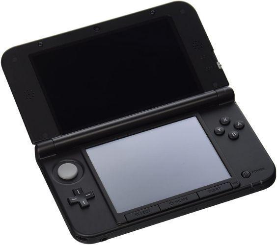 Refurbished Nintendo New 3DS XL Handheld Gaming Console - Reebelo Nederland