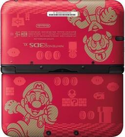 Refurbished Nintendo New 3DS XL Handheld Gaming Console - Reebelo Nederland