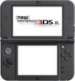 Refurbished Nintendo New 3DS XL Handheld Gaming Console - Reebelo Nederland