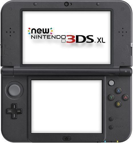 Refurbished Nintendo New 3DS XL Handheld Gaming Console - Reebelo Nederland