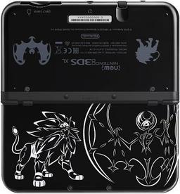Refurbished Nintendo New 3DS XL Handheld Gaming Console - Reebelo Nederland
