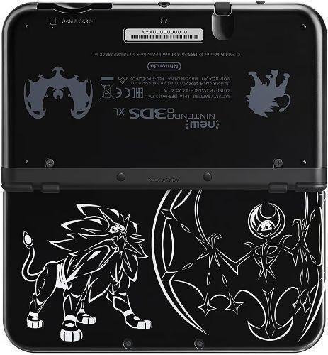Refurbished Nintendo New 3DS XL Handheld Gaming Console - Reebelo Nederland