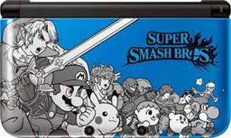 Refurbished Nintendo New 3DS XL Handheld Gaming Console - Reebelo Nederland