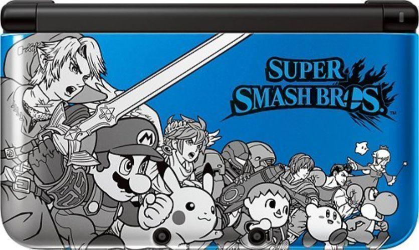 Refurbished Nintendo New 3DS XL Handheld Gaming Console - Reebelo Nederland