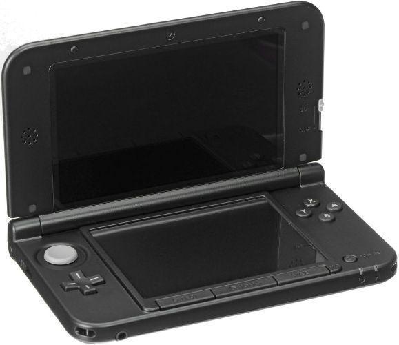 Refurbished Nintendo New 3DS XL Handheld Gaming Console - Reebelo Nederland