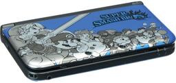 Refurbished Nintendo New 3DS XL Handheld Gaming Console - Reebelo Nederland