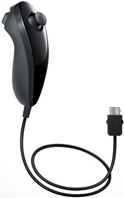 Refurbished Nintendo Nunchuk Wired Controller - Reebelo Nederland