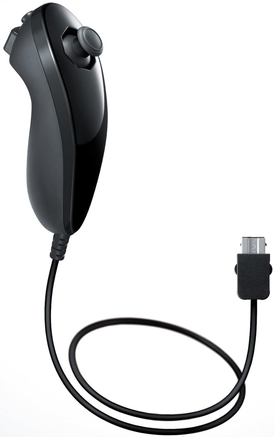 Refurbished Nintendo Nunchuk Wired Controller - Reebelo Nederland