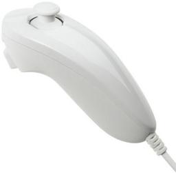 Refurbished Nintendo Nunchuk Wired Controller - Reebelo Nederland