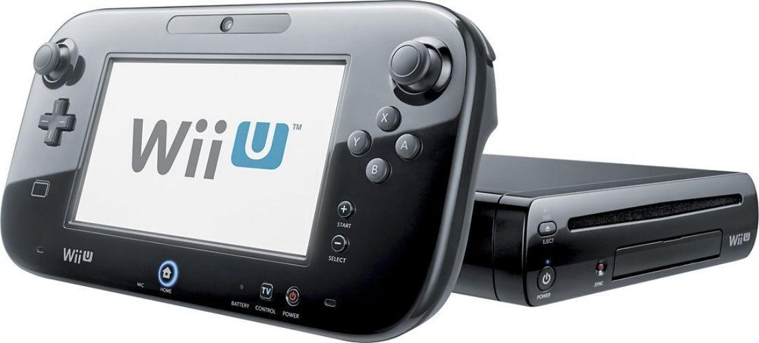 Refurbished Nintendo Super Mario Maker Deluxe Set Wii U Console - Reebelo Nederland