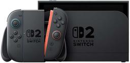 Refurbished Nintendo Switch 2 Handheld Gaming Console - Reebelo Nederland