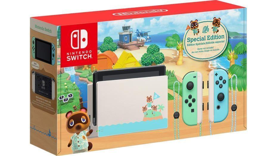 Refurbished Nintendo Switch Handheld Gaming Console - Reebelo Nederland